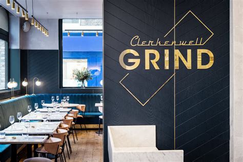 grindhouse restaurante|London Grind Restaurant & Bar 